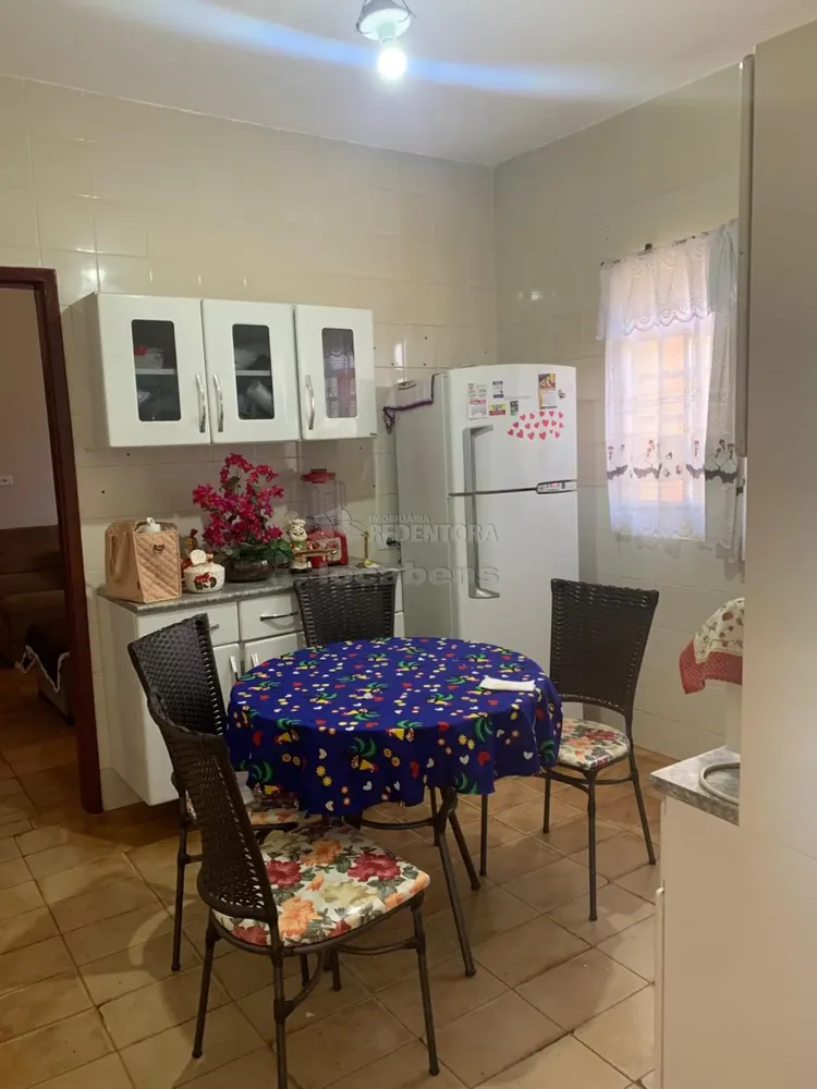 Casa, 3 quartos, 120 m² - Foto 5