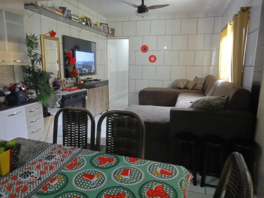 Casa, 6 quartos, 237 m² - Foto 7