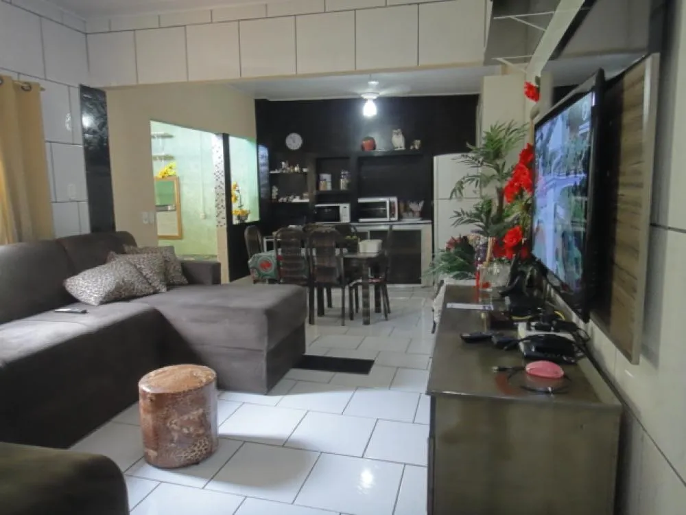 Casa, 6 quartos, 237 m² - Foto 8