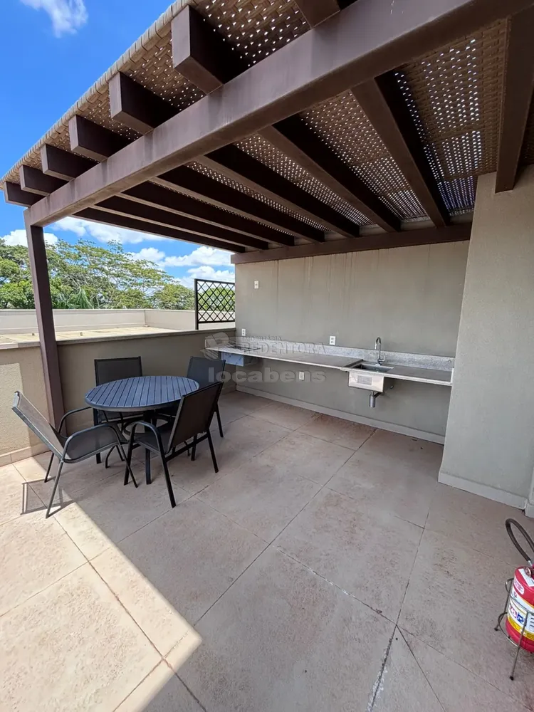 Apartamento, 2 quartos, 113 m² - Foto 2