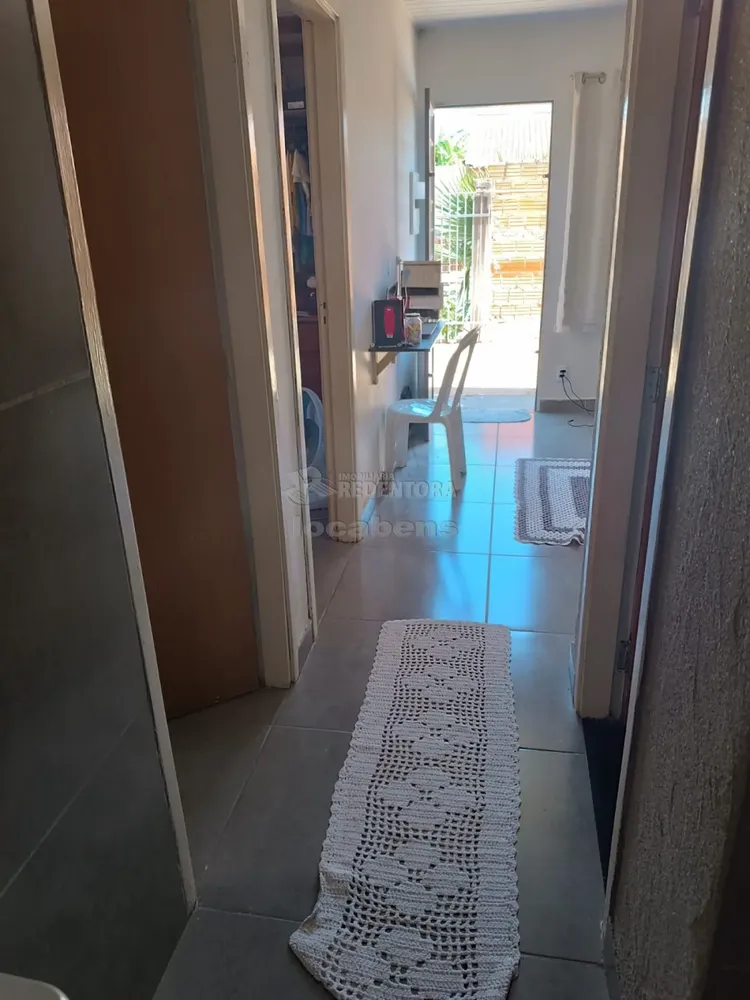Casa, 2 quartos, 37 m² - Foto 8