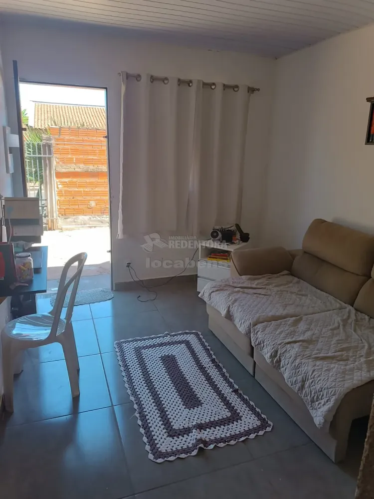 Casa, 2 quartos, 37 m² - Foto 7