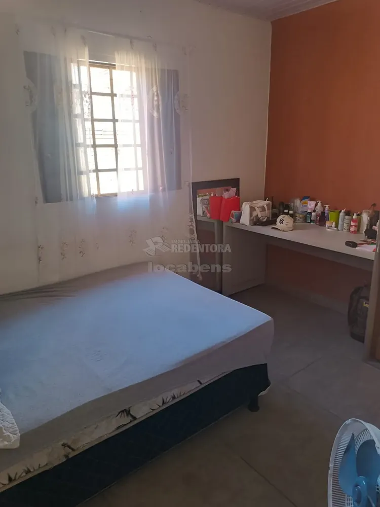 Casa, 2 quartos, 37 m² - Foto 4