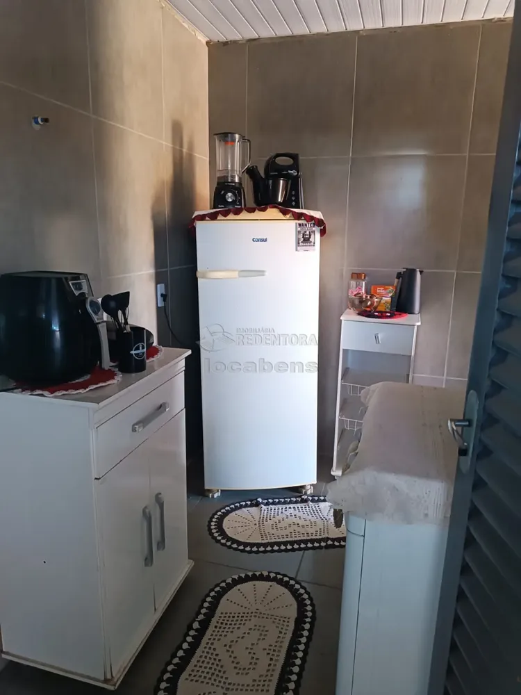 Casa, 2 quartos, 37 m² - Foto 5