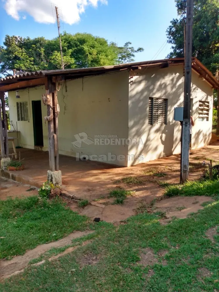 Chácara, 2 quartos, 9840 m² - Foto 8