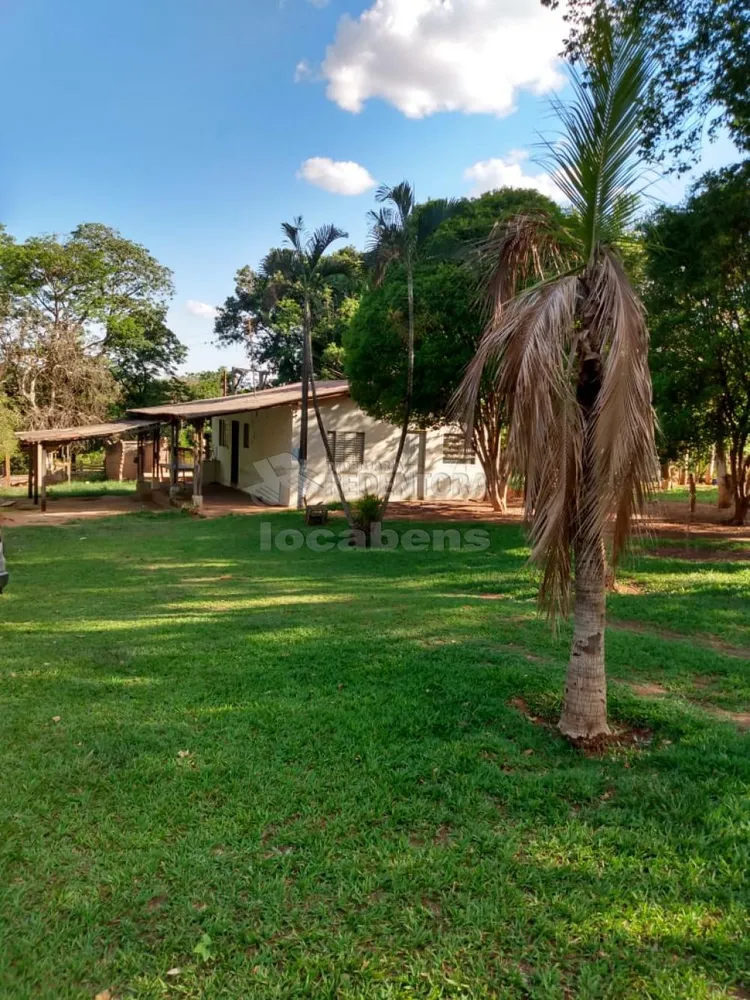 Chácara, 2 quartos, 9840 m² - Foto 5