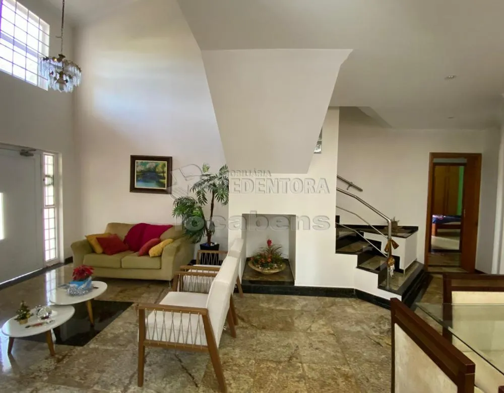 Sobrado, 4 quartos, 337 m² - Foto 7