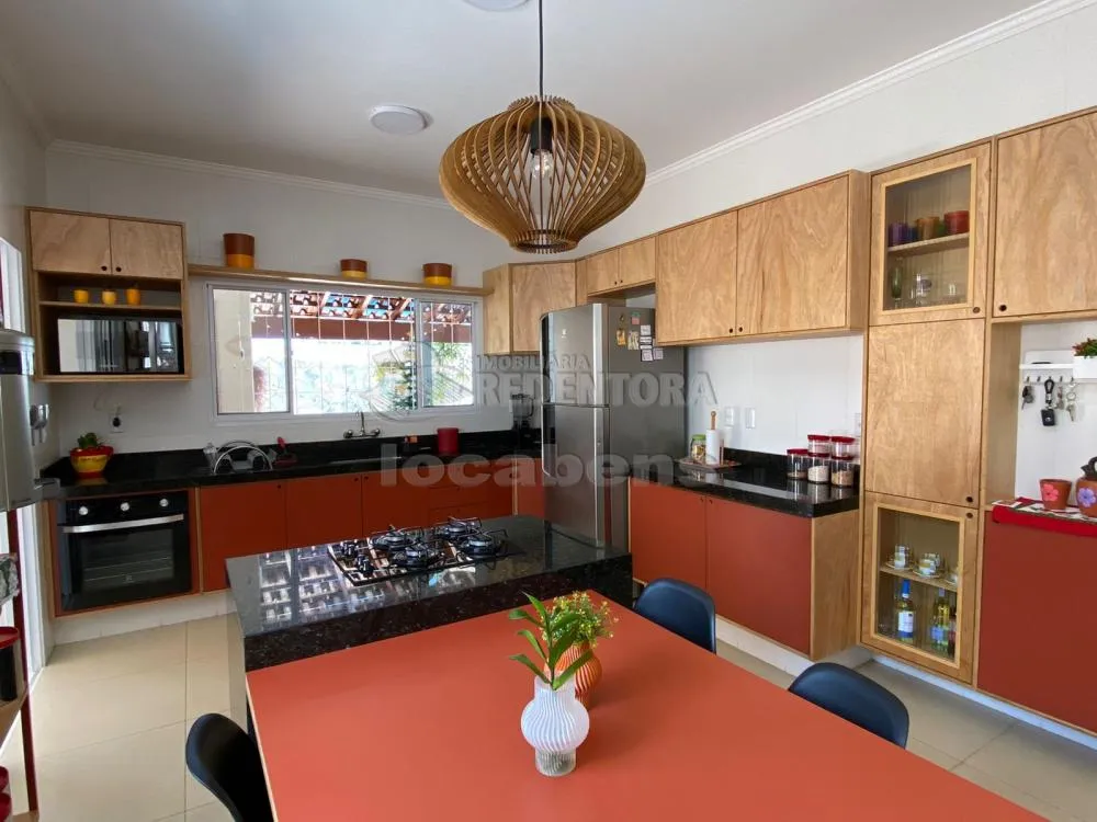 Sobrado, 4 quartos, 337 m² - Foto 6