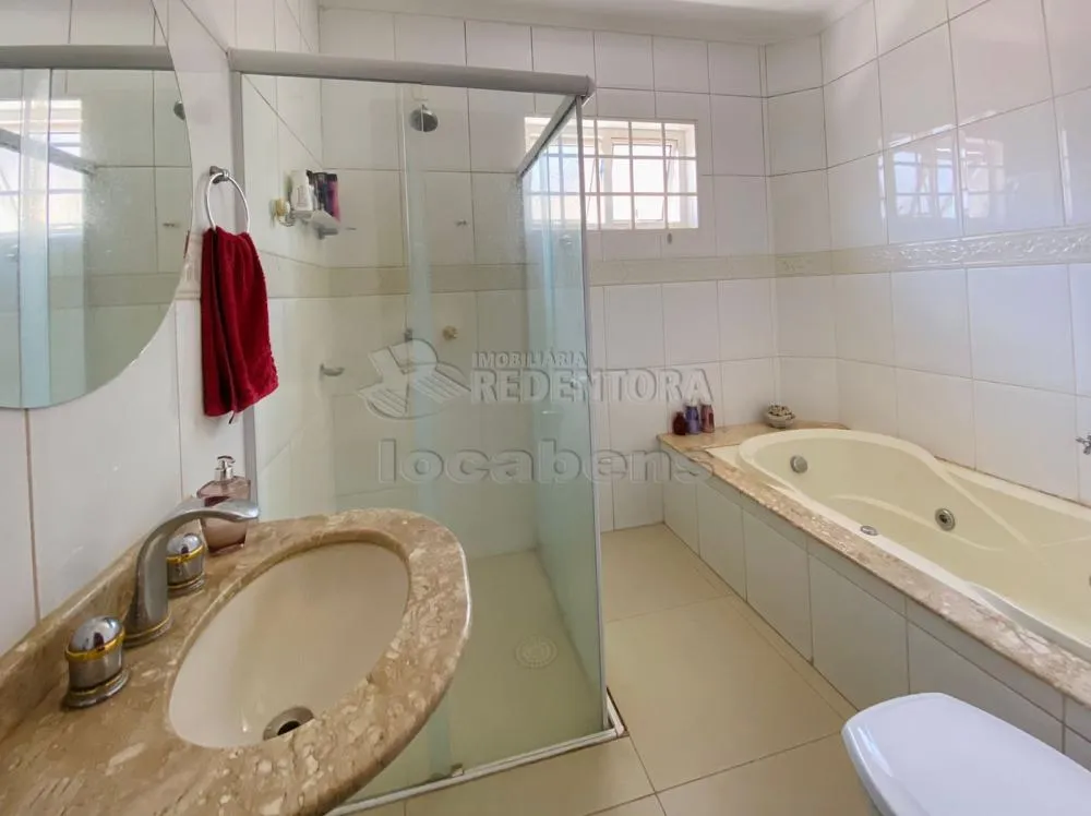 Sobrado, 4 quartos, 337 m² - Foto 8