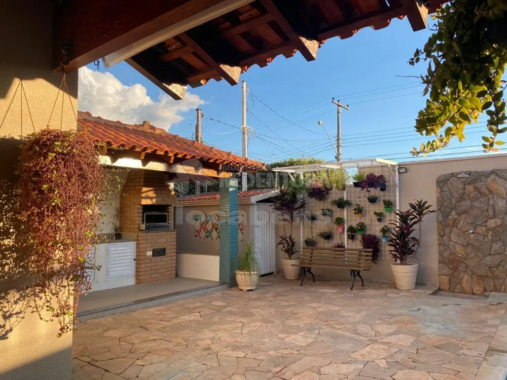 Sobrado, 4 quartos, 337 m² - Foto 4