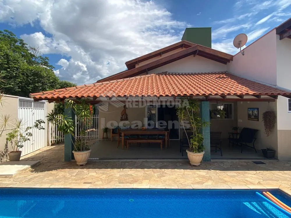 Sobrado, 4 quartos, 337 m² - Foto 3