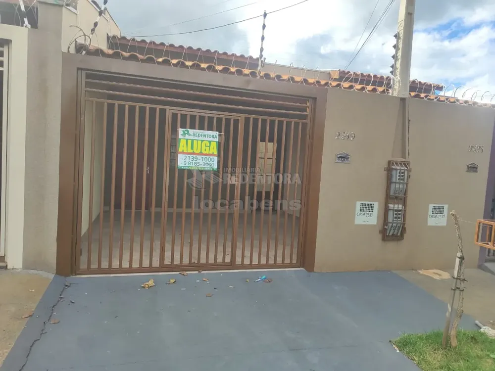 Casa, 2 quartos, 60 m² - Foto 2
