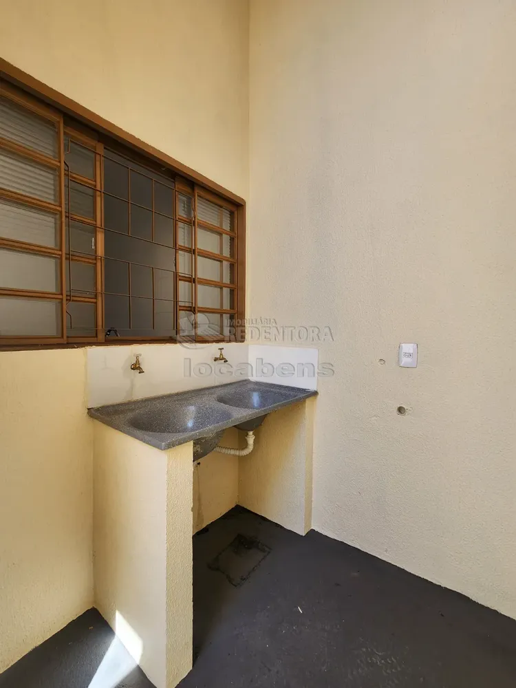 Casa, 2 quartos, 60 m² - Foto 1