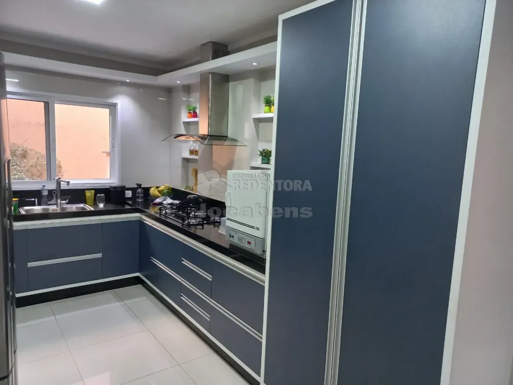 Sobrado, 3 quartos, 450 m² - Foto 5