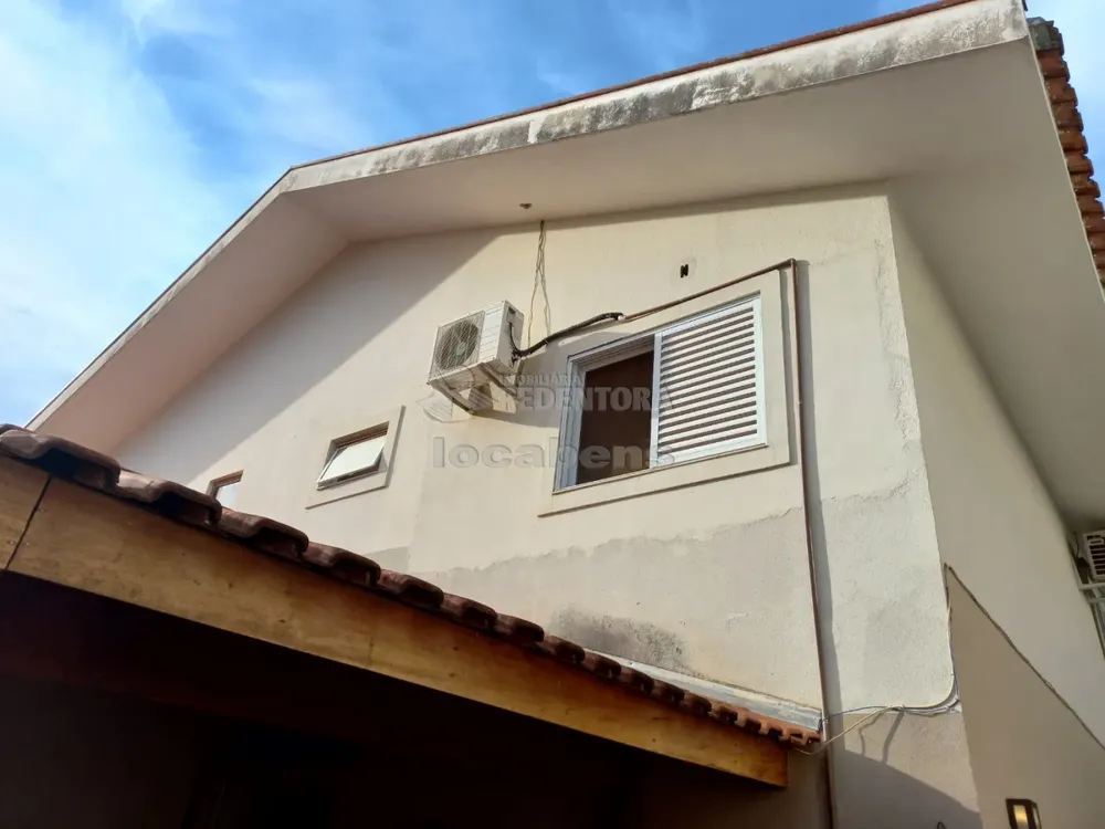 Sobrado, 3 quartos, 450 m² - Foto 1