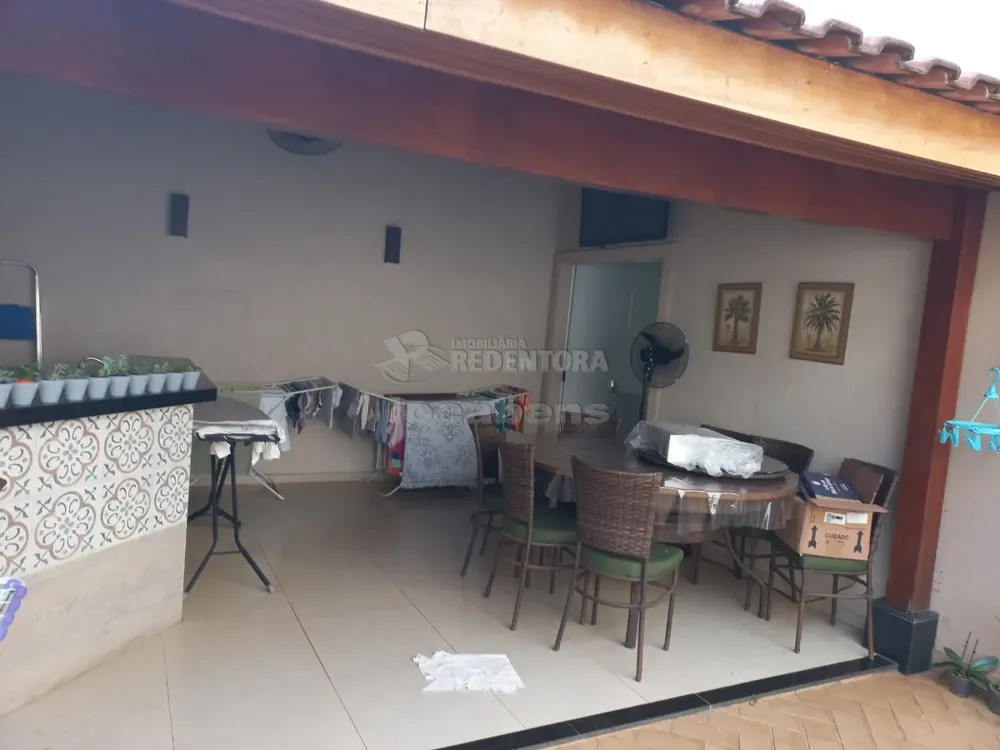 Sobrado, 3 quartos, 450 m² - Foto 4