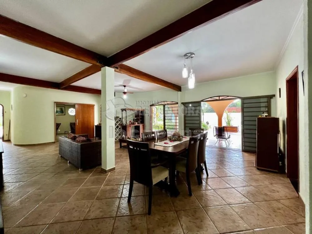 Casa de Condomínio, 7 quartos - Foto 6