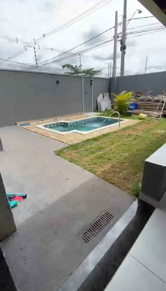 Casa, 3 quartos, 117 m² - Foto 6