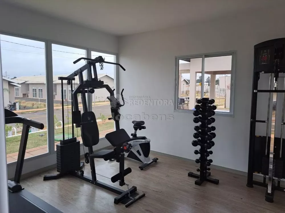 Casa para alugar com 2 quartos, 46m² - Foto 5