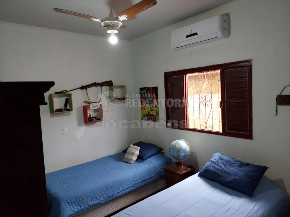 Casa, 3 quartos, 140 m² - Foto 6