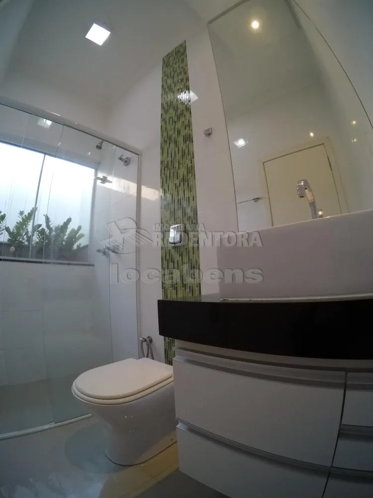 Casa de Condomínio, 4 quartos - Foto 4