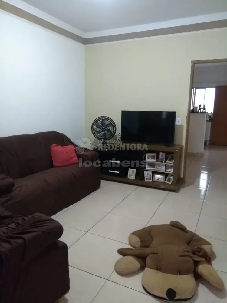 Casa, 4 quartos, 144 m² - Foto 4