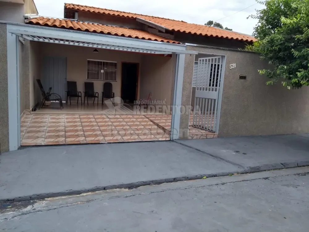 Casa, 4 quartos, 144 m² - Foto 1
