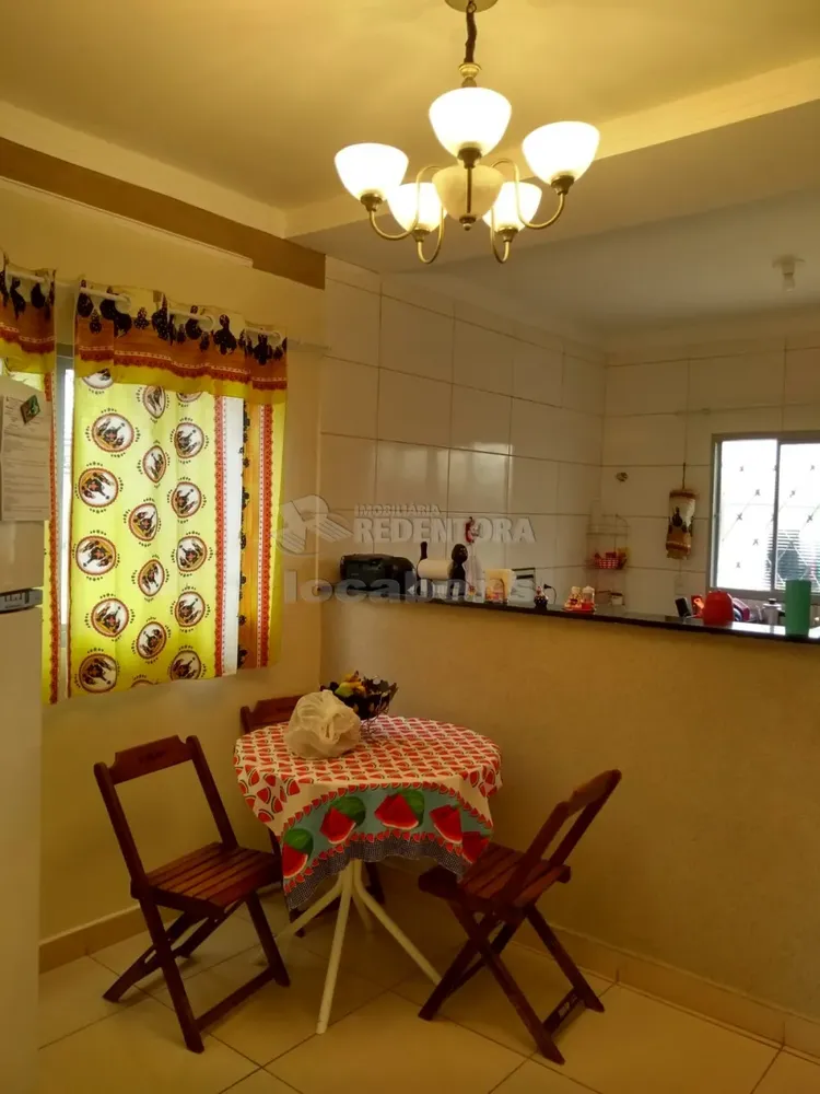 Casa, 4 quartos, 144 m² - Foto 7