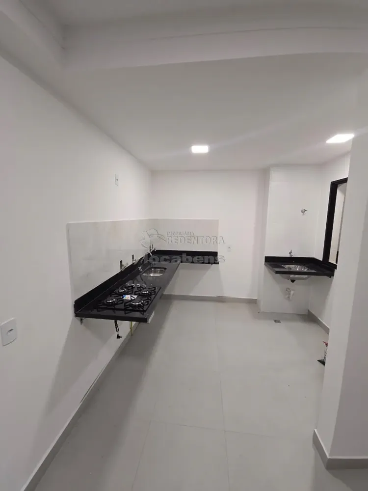 Apartamento, 2 quartos, 52 m² - Foto 2