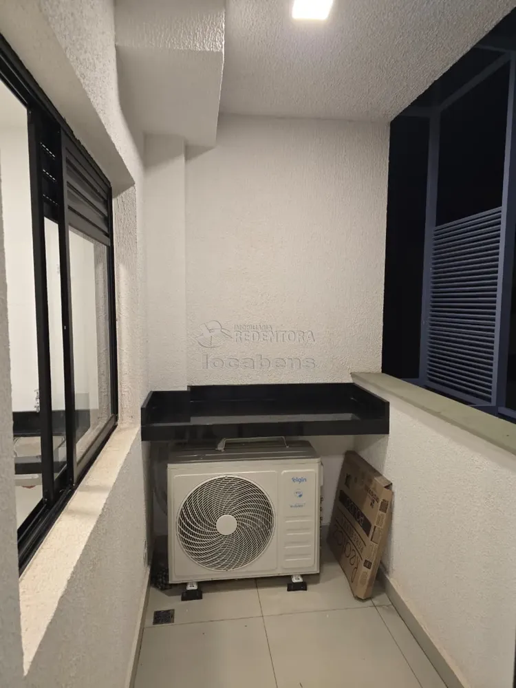 Apartamento, 2 quartos, 52 m² - Foto 1