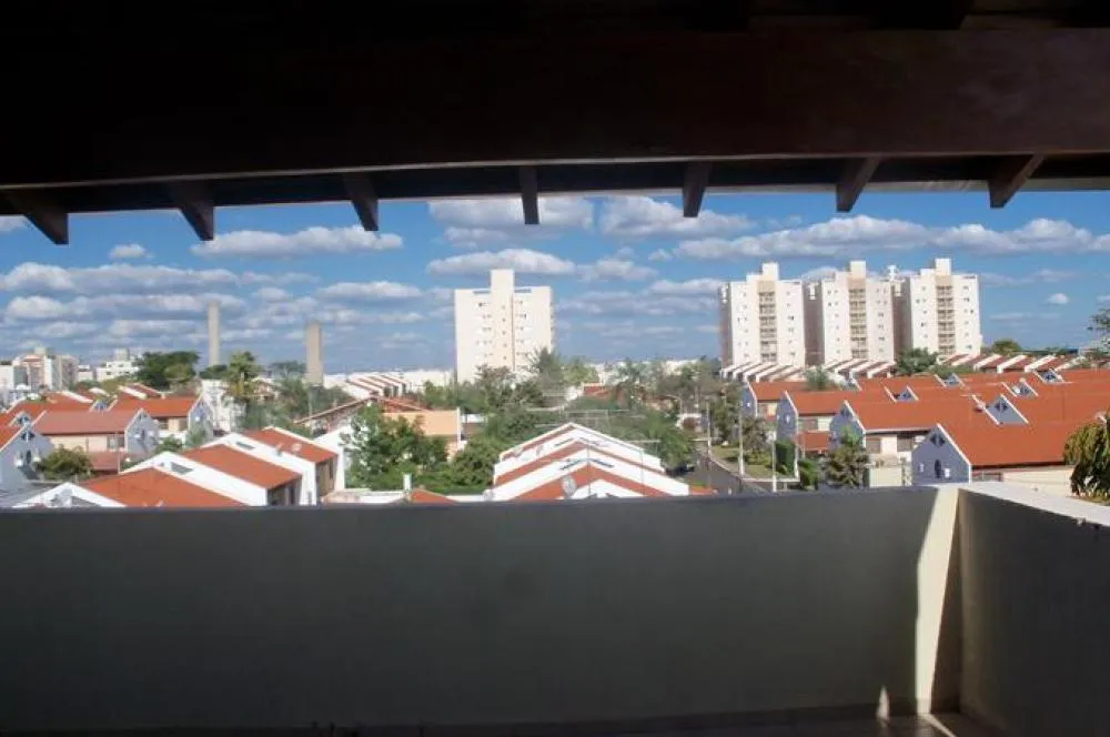 Cobertura, 3 quartos, 98 m² - Foto 5