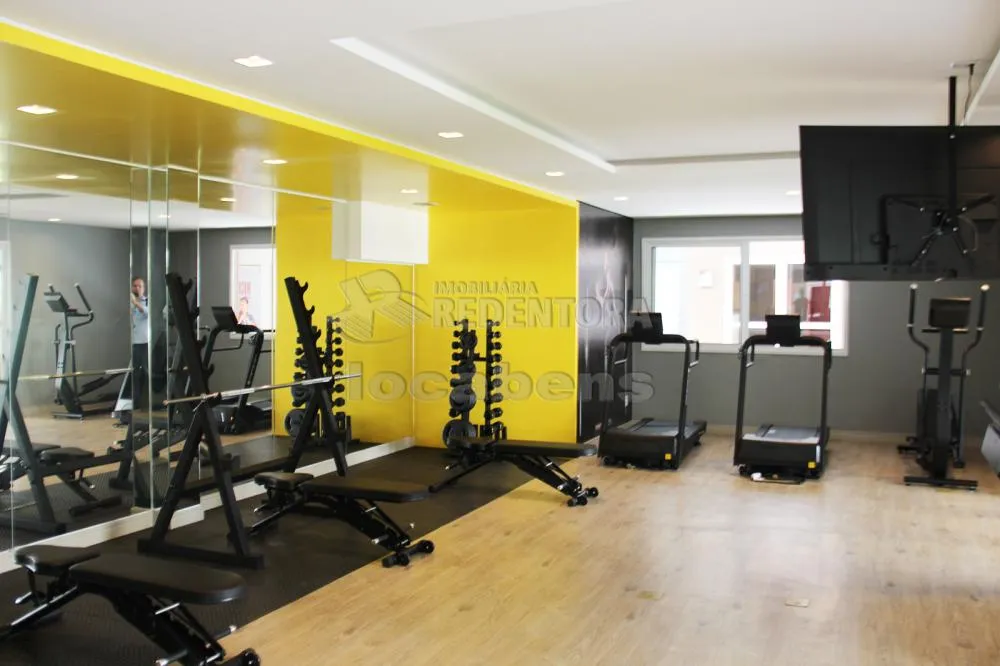 Apartamento, 3 quartos, 77 m² - Foto 1