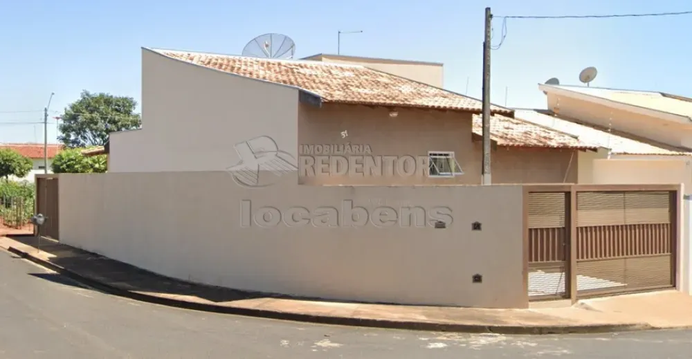 Casa, 3 quartos, 150 m² - Foto 1