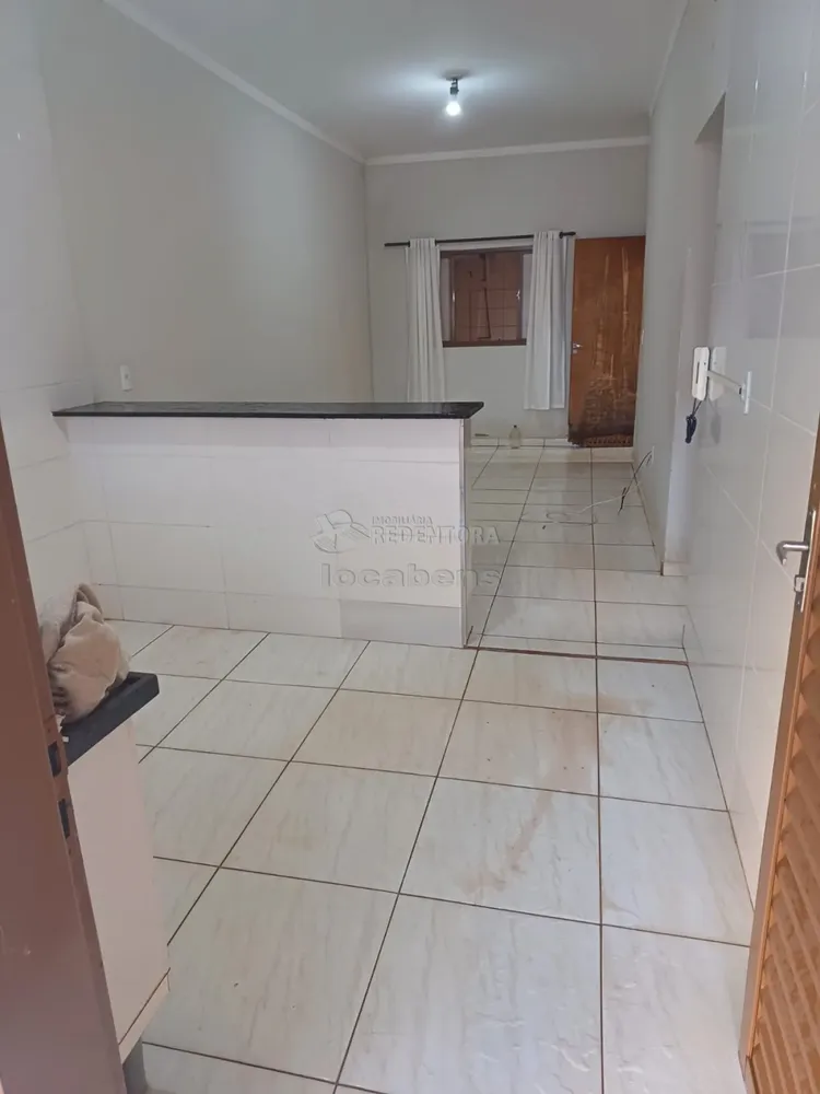 Casa, 2 quartos, 60 m² - Foto 5