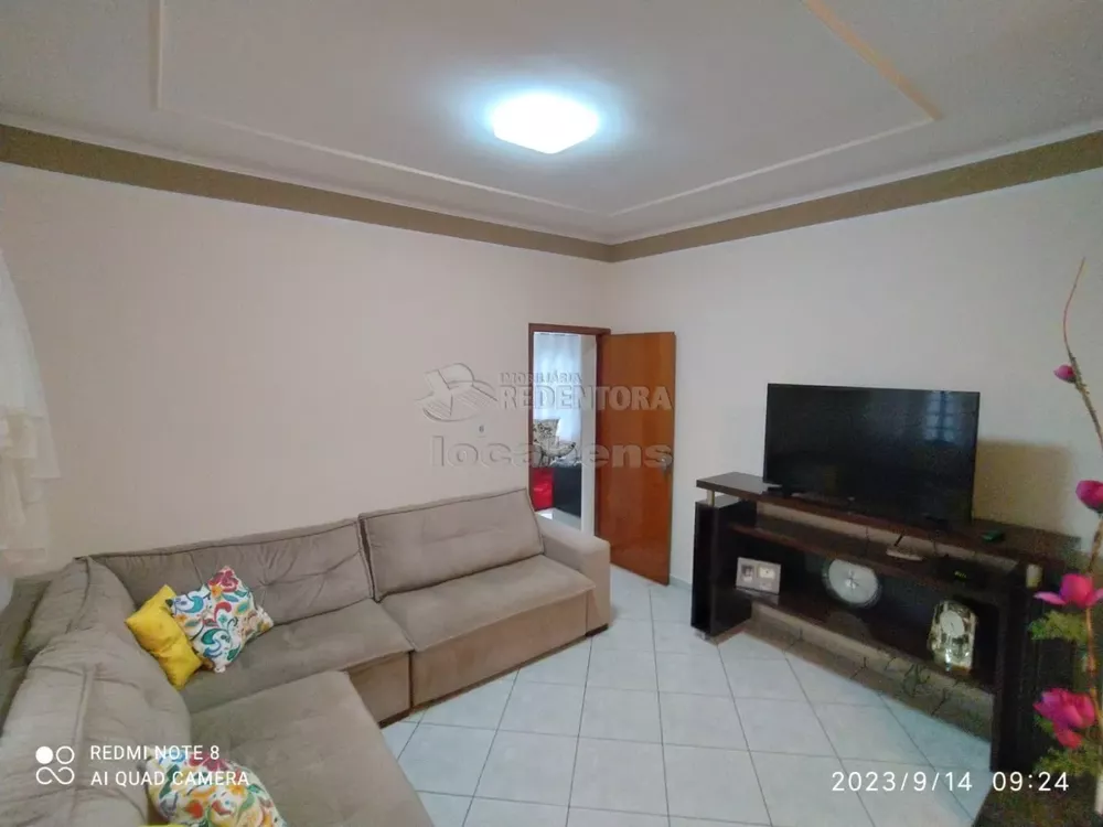 Casa à venda com 3 quartos, 208m² - Foto 8