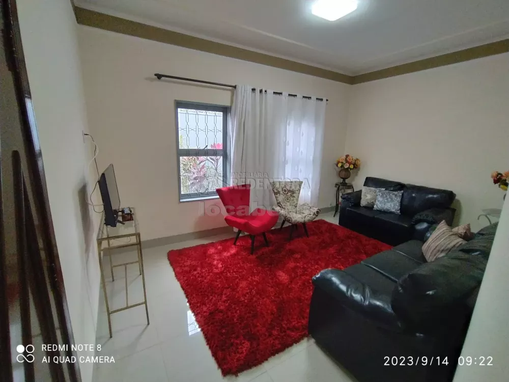 Casa à venda com 3 quartos, 208m² - Foto 5