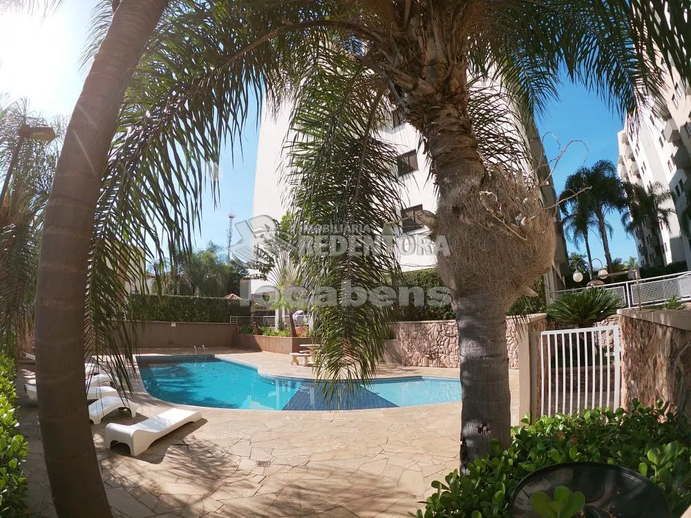 Apartamento, 3 quartos, 80 m² - Foto 1