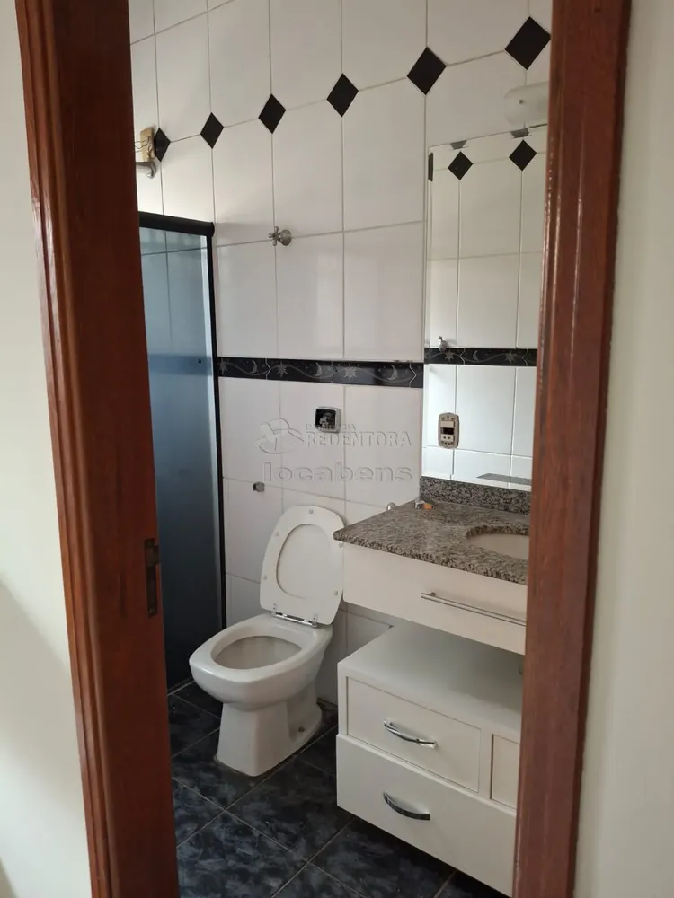 Casa, 3 quartos, 210 m² - Foto 5