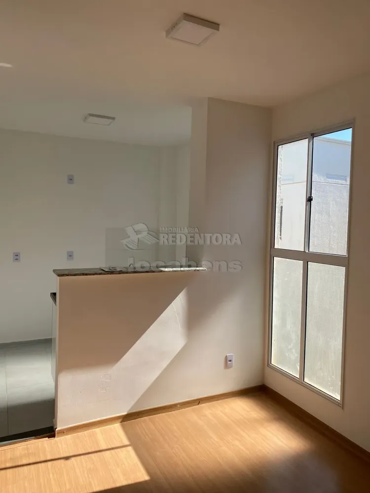 Apartamento, 2 quartos, 39 m² - Foto 3