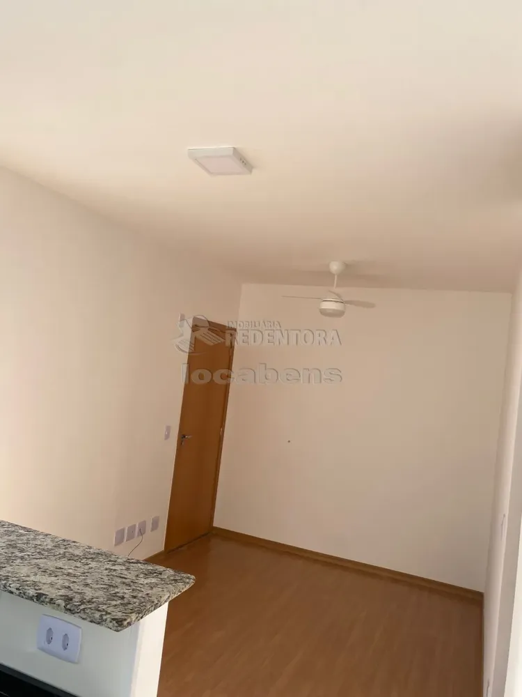 Apartamento, 2 quartos, 39 m² - Foto 4