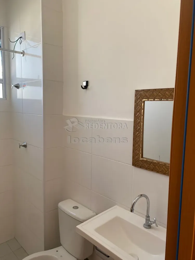 Apartamento, 2 quartos, 39 m² - Foto 5