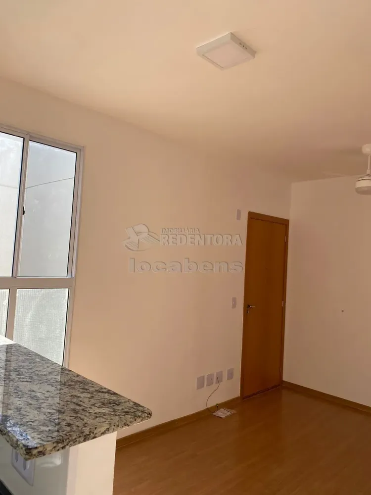 Apartamento, 2 quartos, 39 m² - Foto 2