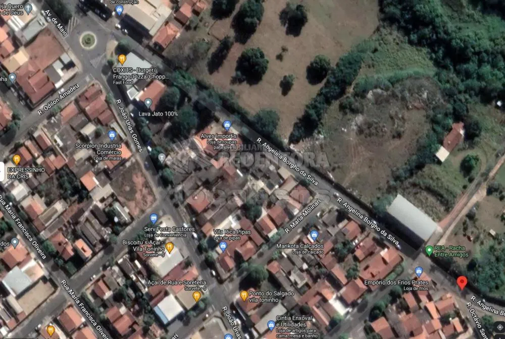 Loteamento e Condomínio, 2 hectares - Foto 1