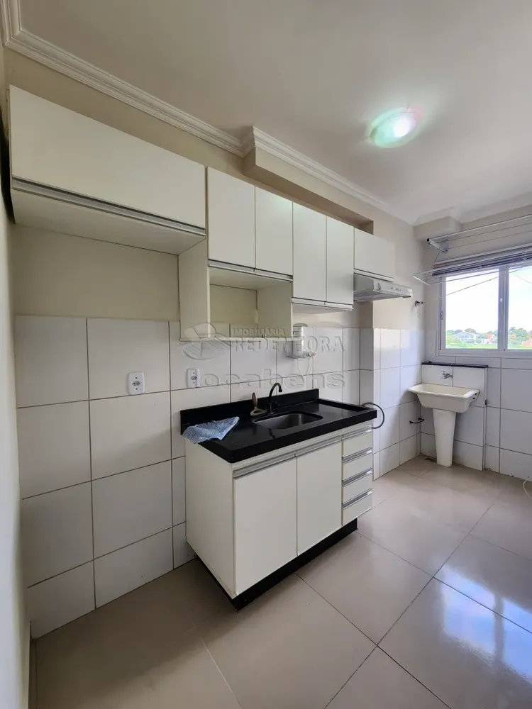 Apartamento, 2 quartos, 45 m² - Foto 3