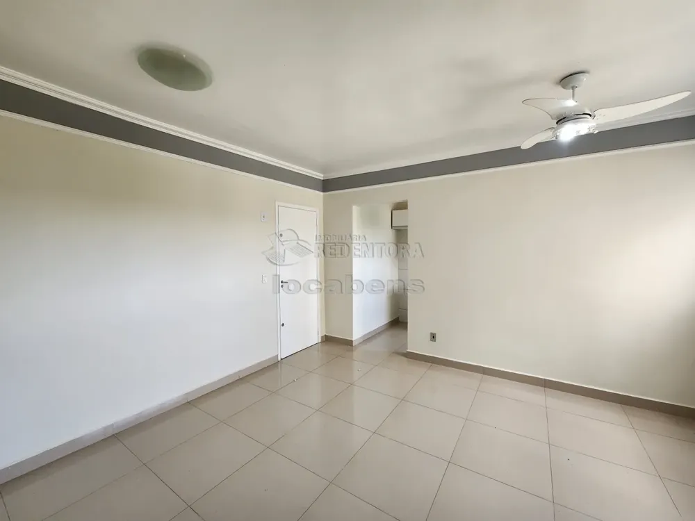 Apartamento, 2 quartos, 45 m² - Foto 2