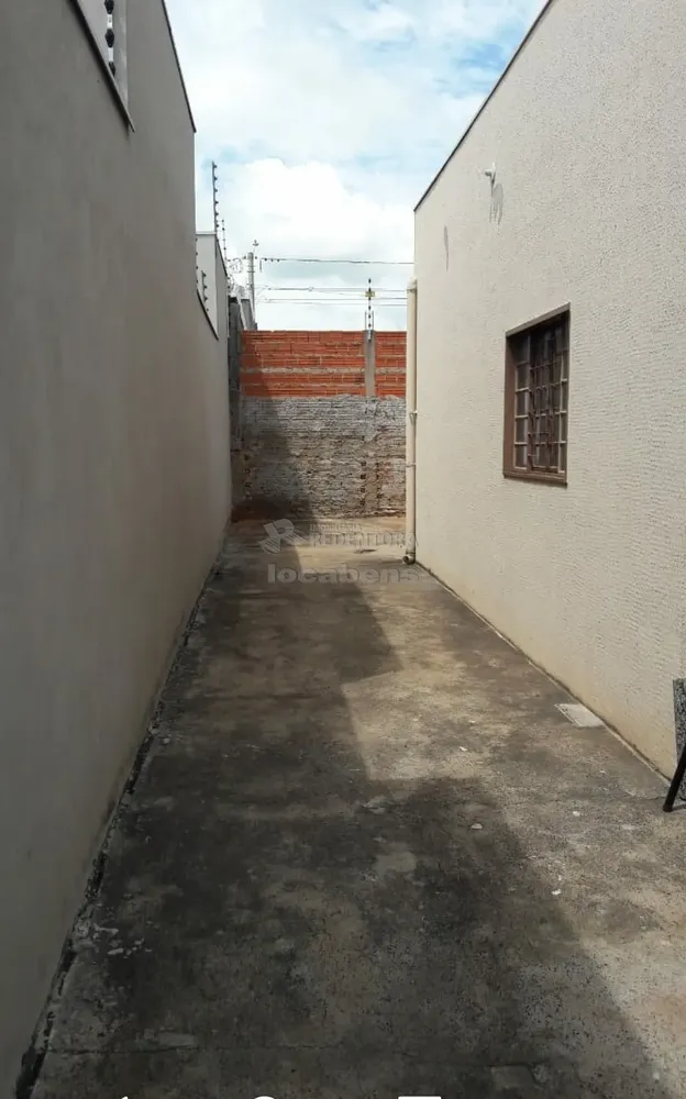 Casa, 3 quartos, 70 m² - Foto 8
