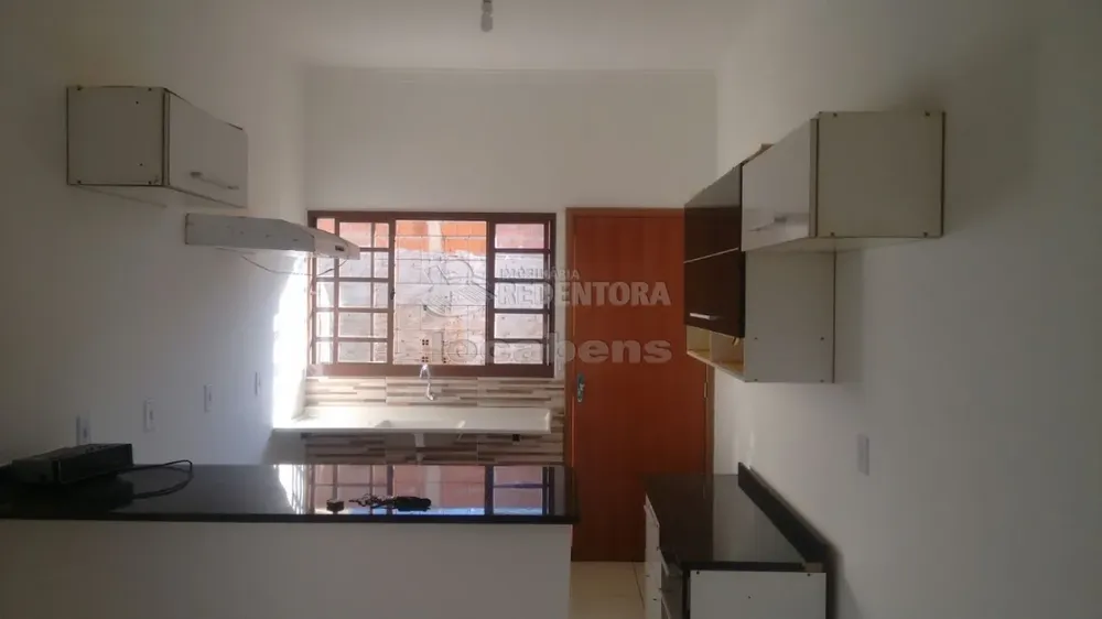 Casa, 3 quartos, 70 m² - Foto 2