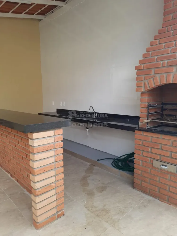 Casa, 3 quartos - Foto 5
