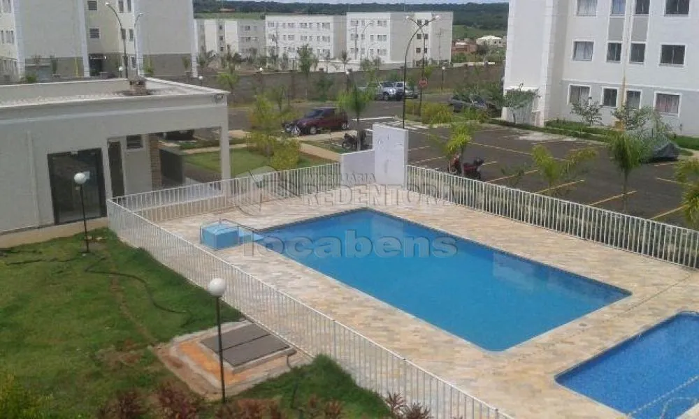 Apartamento, 2 quartos, 48 m² - Foto 1