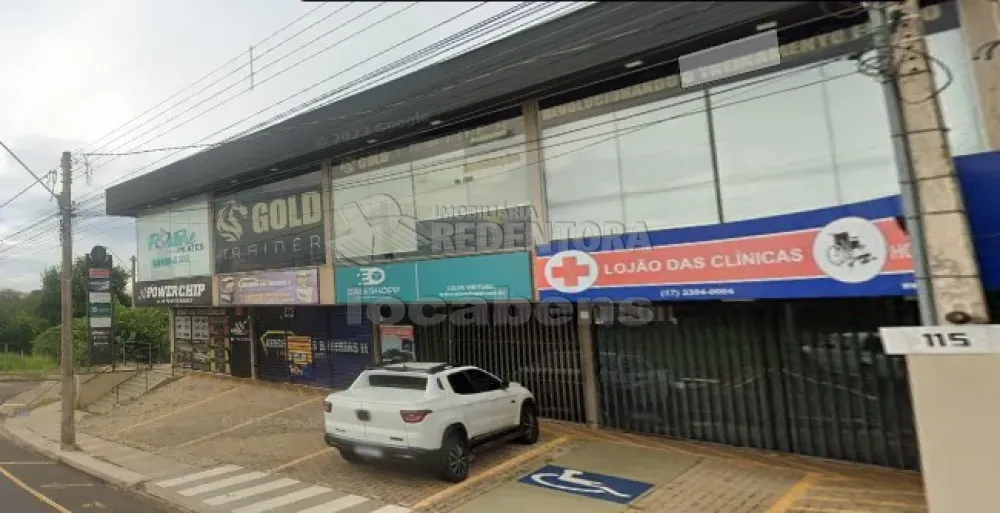 Prédio Inteiro, 440 m² - Foto 1